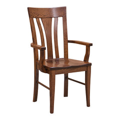 Metro Arm Chair