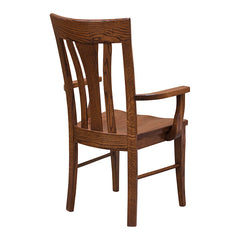Metro Arm Chair