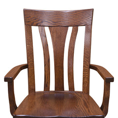 Metro Arm Chair