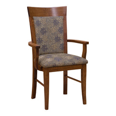 Metro Arm Chair