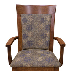 Metro Arm Chair