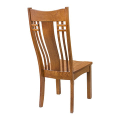Amish Mission Larson Side Chair