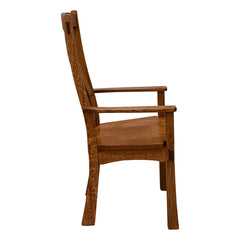 Monarch Arm Chair