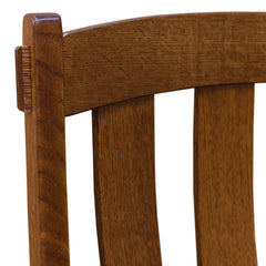 Monarch Arm Chair