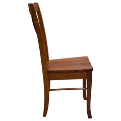 Amish Mission Woodville Side Chair