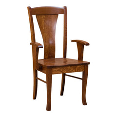Woodville Arm Chair