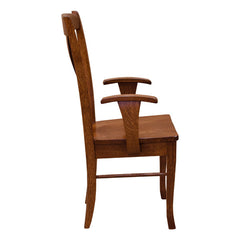 Woodville Arm Chair