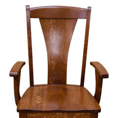 Woodville Arm Chair