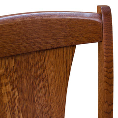 Woodville Arm Chair