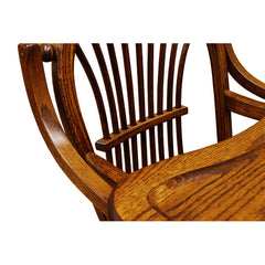 Sheaf High Chair