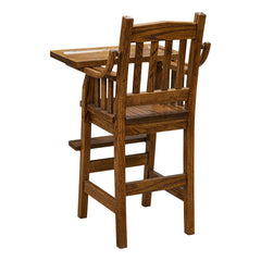 Amish Mission Child's High Chair