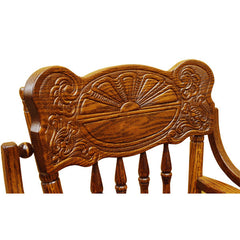Sunrise High Chair