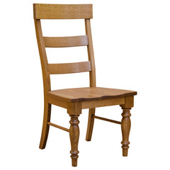 Amish Savanna Side Chair