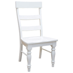 Amish Traditional Savana Side Chair