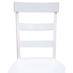 Amish Traditional Savana Side Chair