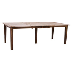 Shaker Dining Table