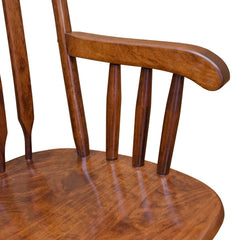 Jumbo Cherry Bench