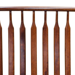Jumbo Cherry Bench