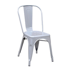 Pari's Metal Chair