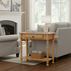 DT Traditional Hall Table