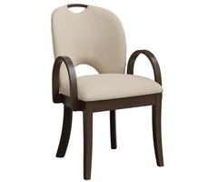 Dove Arm Chair