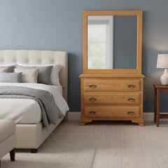 Deluxe Armoire