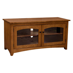 50" Shaker TV stand