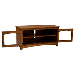 50" Shaker TV stand