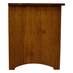 50" Shaker TV stand