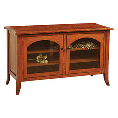 50 '' Bunker Hill TV Stand