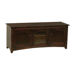 60 '' Modern Shaker TV Stand