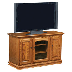 Traditional TV Stand 50 ''