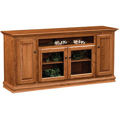 70 '' Traditional TV Stand