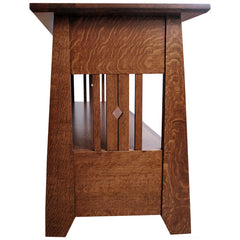 Tempe Mission 48" TV Stand