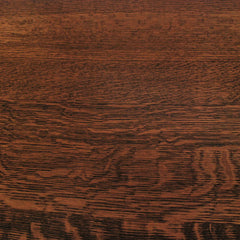 72" Amish Mission Prairie TV Stand