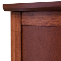 Shaker TV Stand