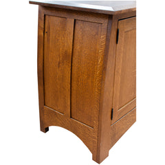 Aspen TV Stand