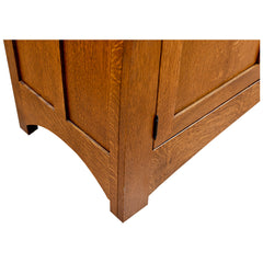 Aspen TV Stand