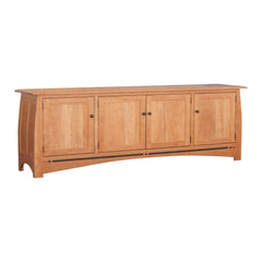 96" Aspen TV Stand