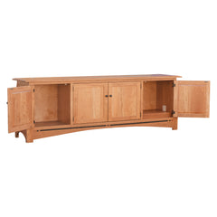 96" Aspen TV Stand