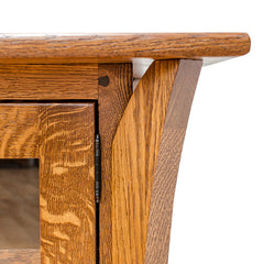 Caledonia 49" TV Stand