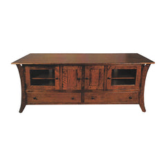Caledonia 72" TV Stand