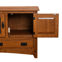 Siesta TV Stand