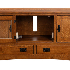 Siesta TV Stand