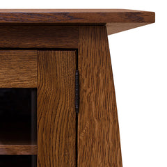 Aspen TV Stand