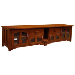 Greene & Greene Plasma TV Stand