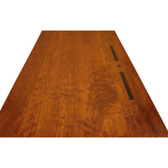 Greene & Greene Plasma TV Stand