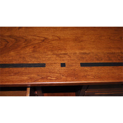 Greene & Greene Plasma TV Stand