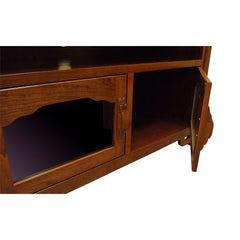 50" Greene & Greene TV Stand