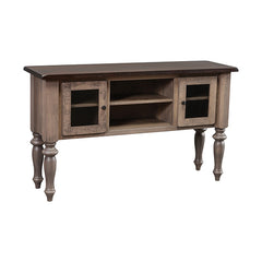 Serenity TV Stand